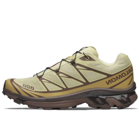 SALOMON XT-6