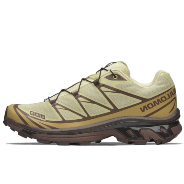 SALOMON XT-6