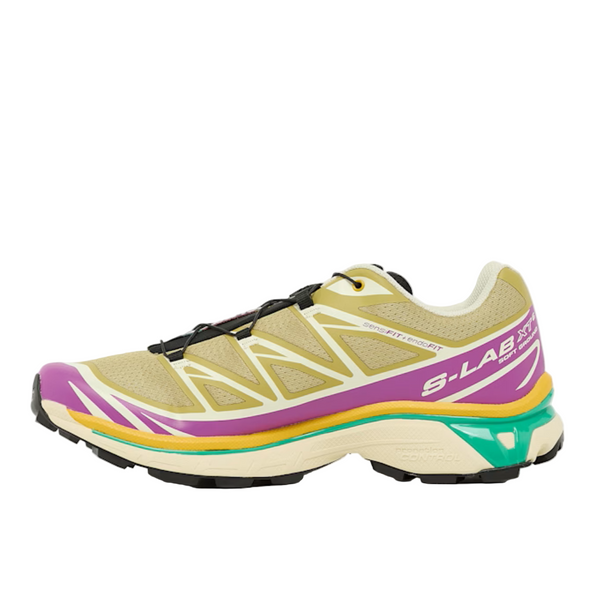 SALOMON XT-6