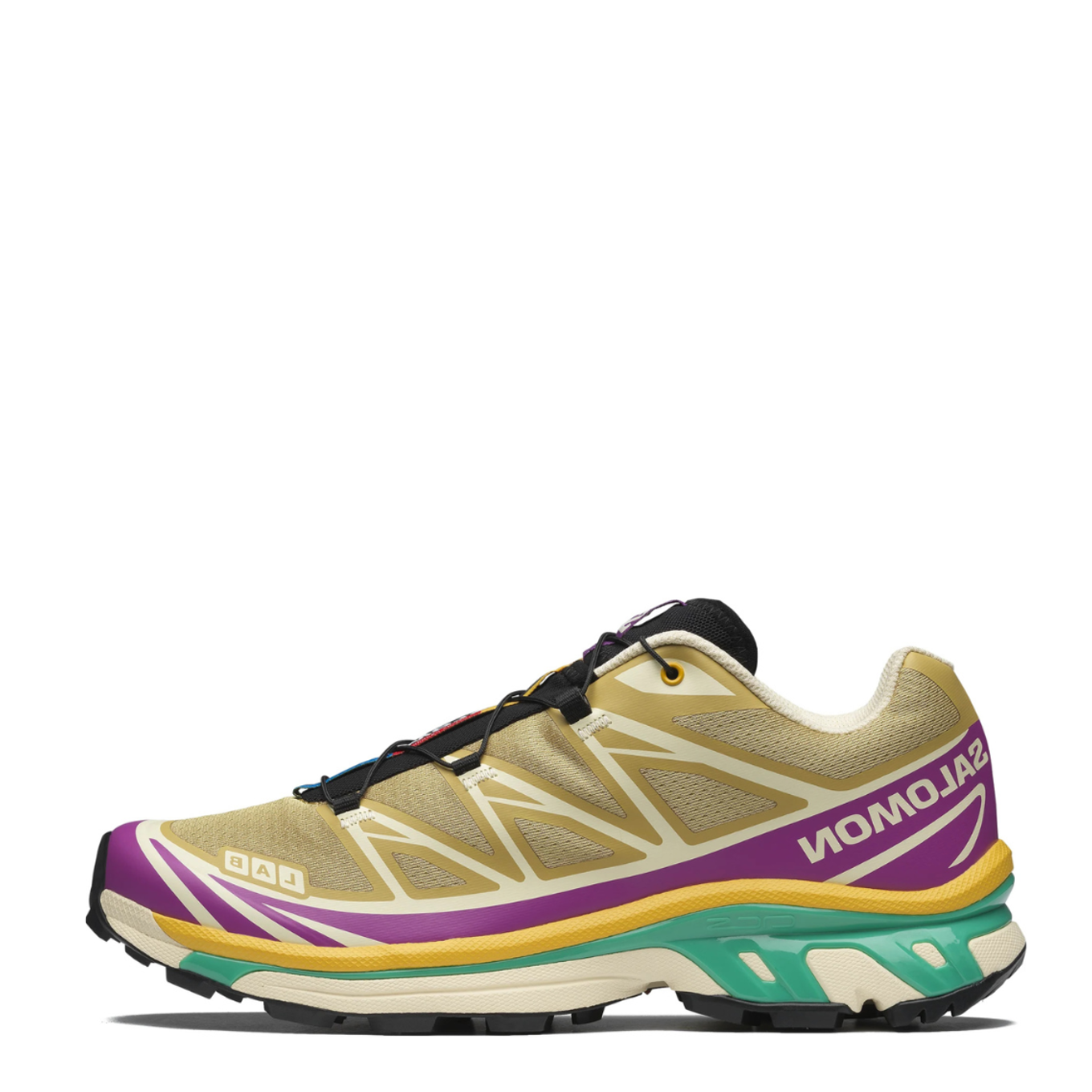 SALOMON XT-6