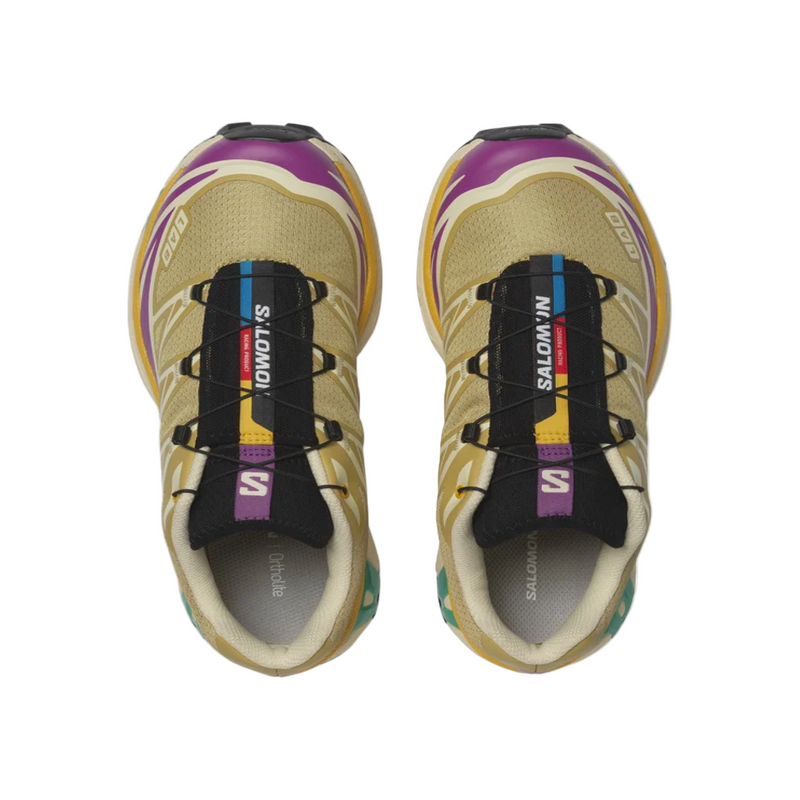 SALOMON XT-6