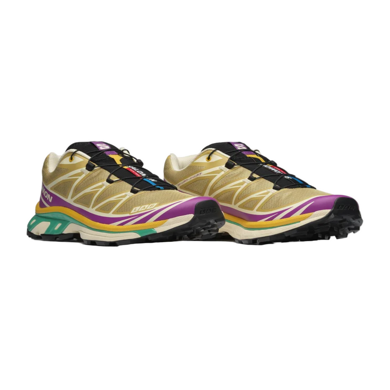 SALOMON XT-6