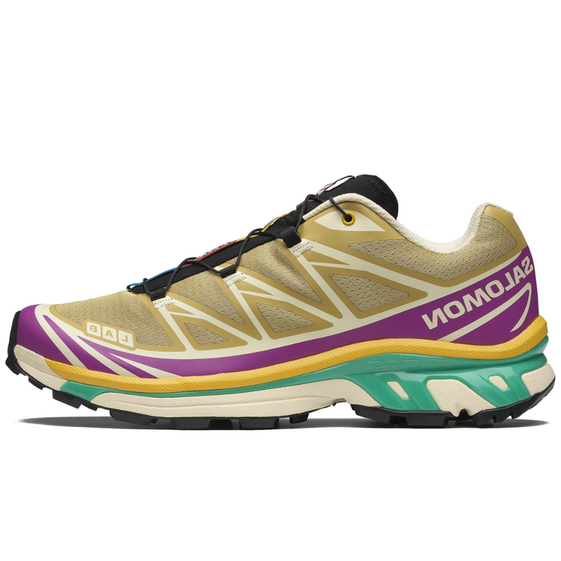 SALOMON XT-6