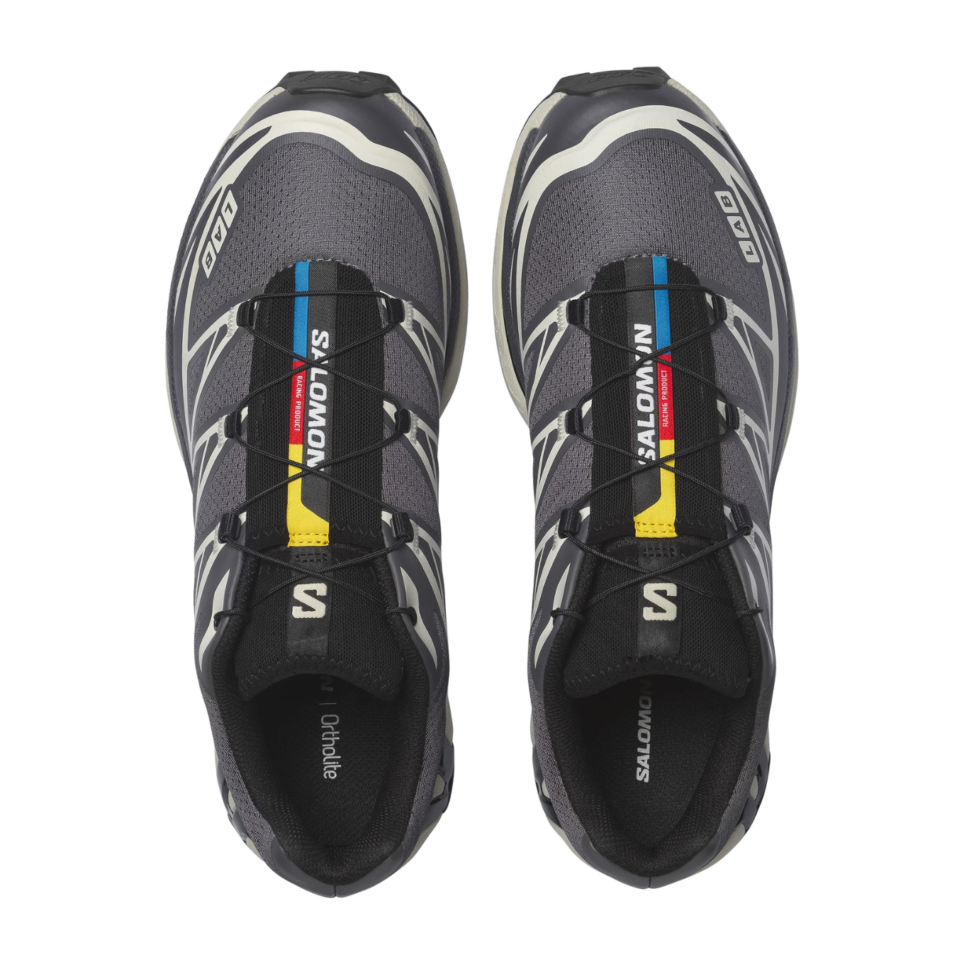 SALOMON XT-6