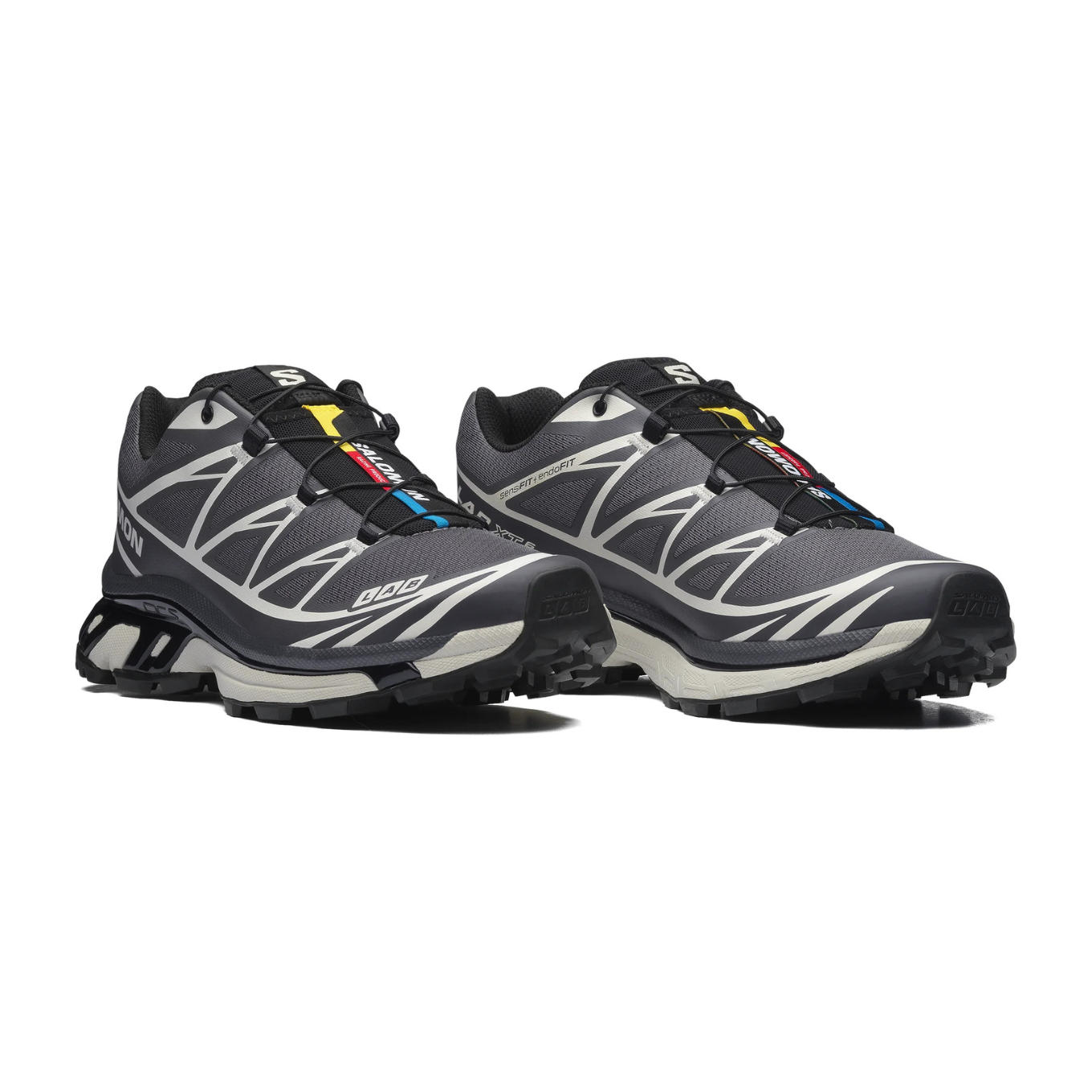 SALOMON XT-6