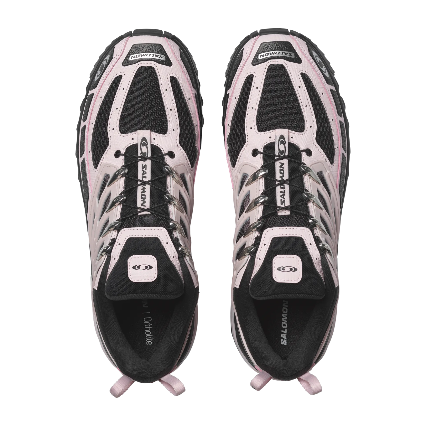 SALOMON ACS PRO