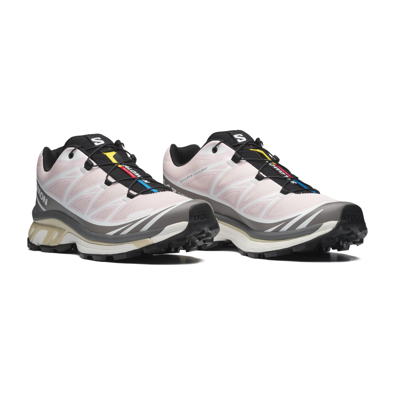 SALOMON XT-6