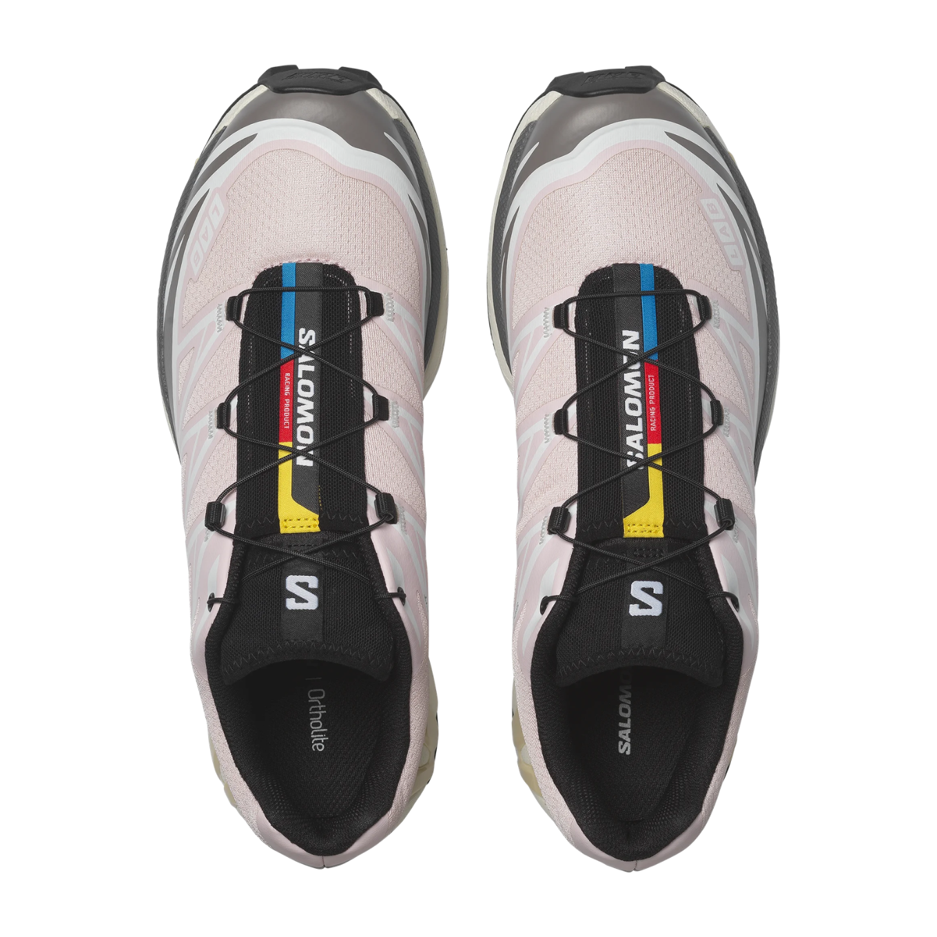 SALOMON XT-6