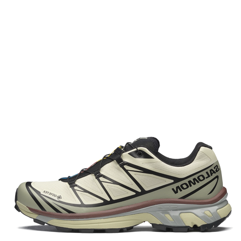 SALOMON XT-6 GTX