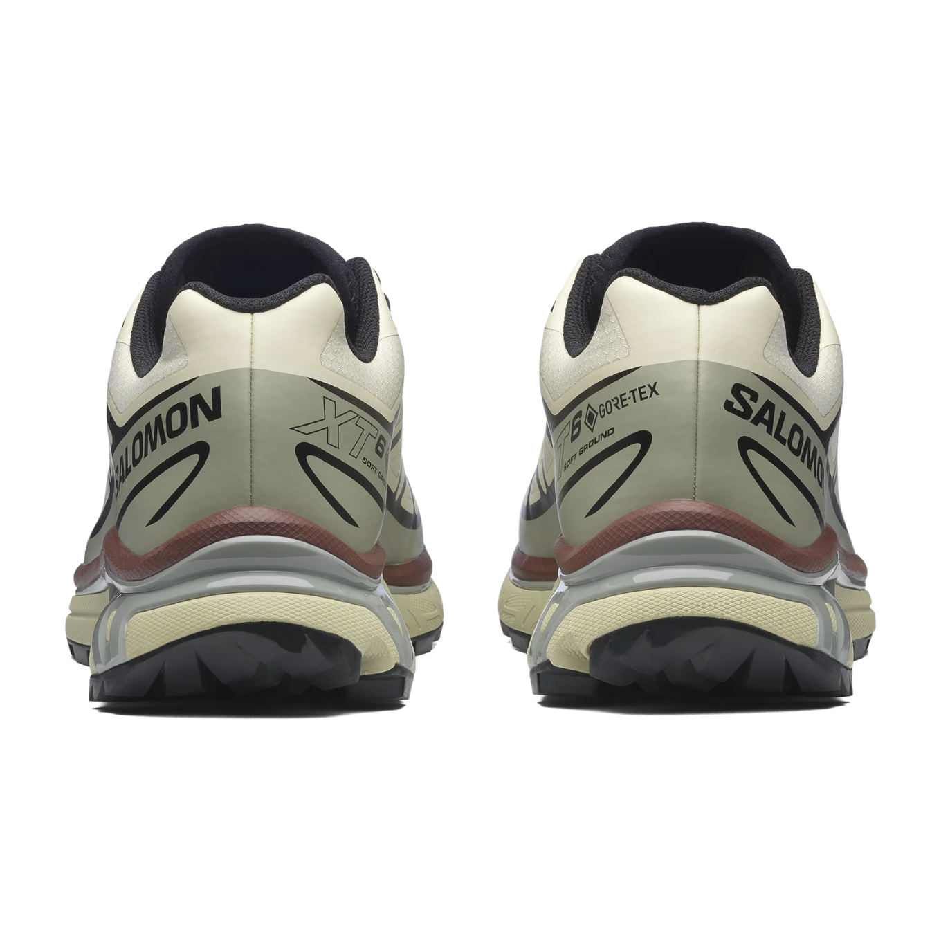 SALOMON XT-6 GTX