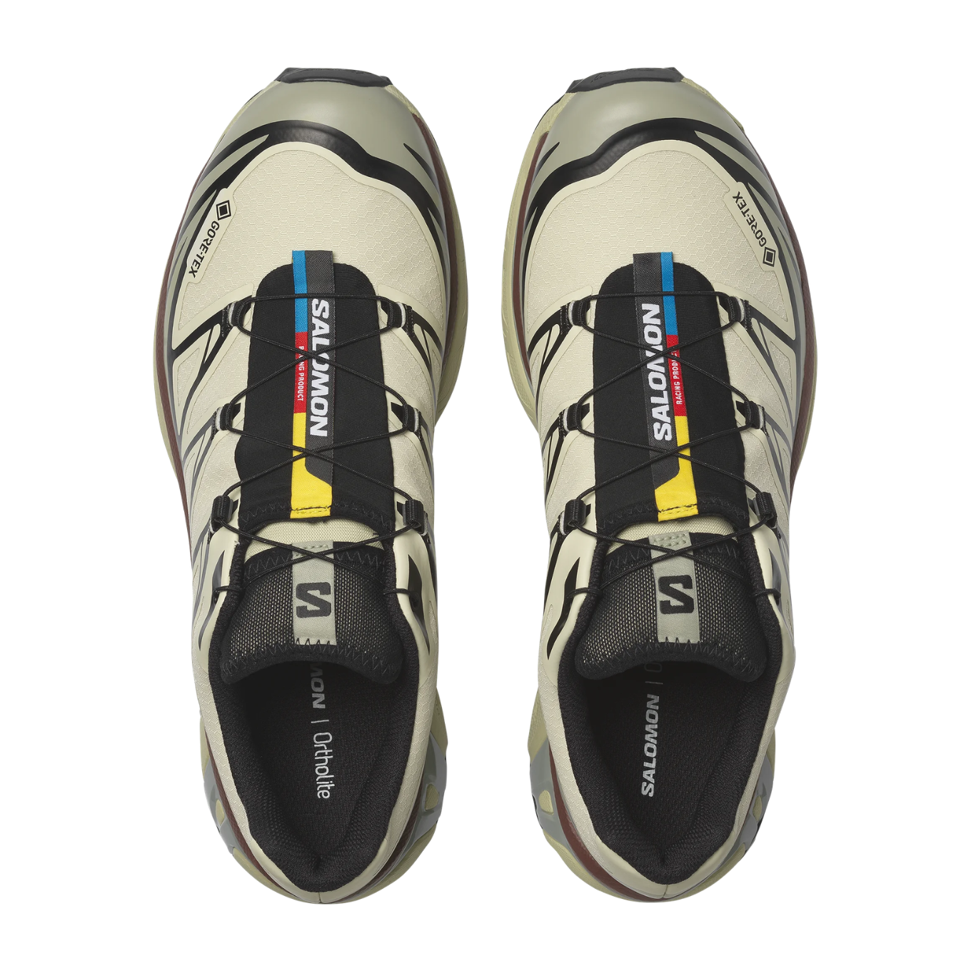 SALOMON XT-6 GTX