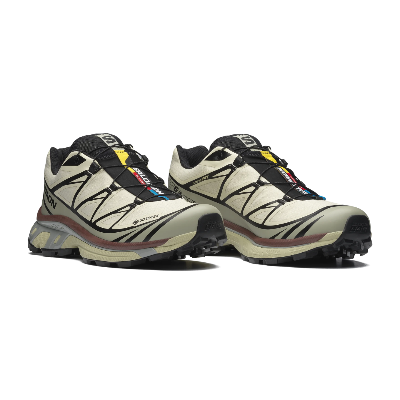 SALOMON XT-6 GTX