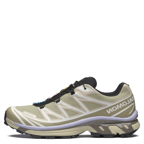 SALOMON XT-6 GTX