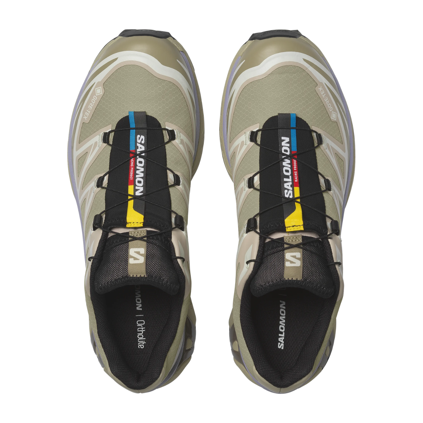 SALOMON XT-6 GTX