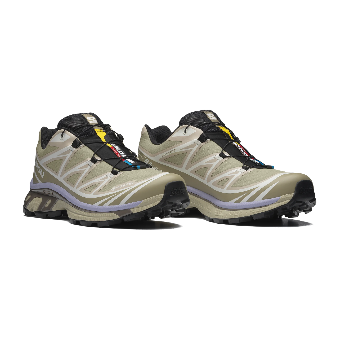 SALOMON XT-6 GTX