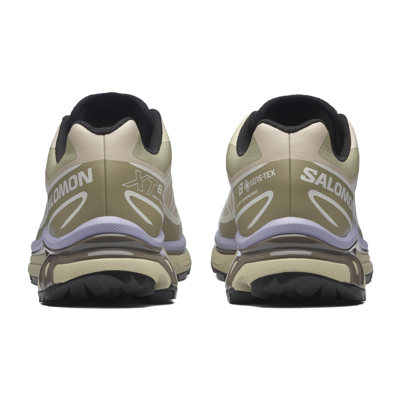 SALOMON XT-6 GTX