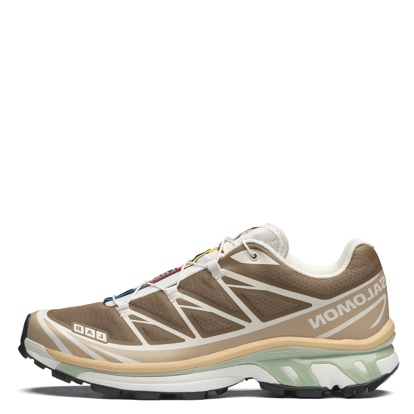 SALOMON XT-6