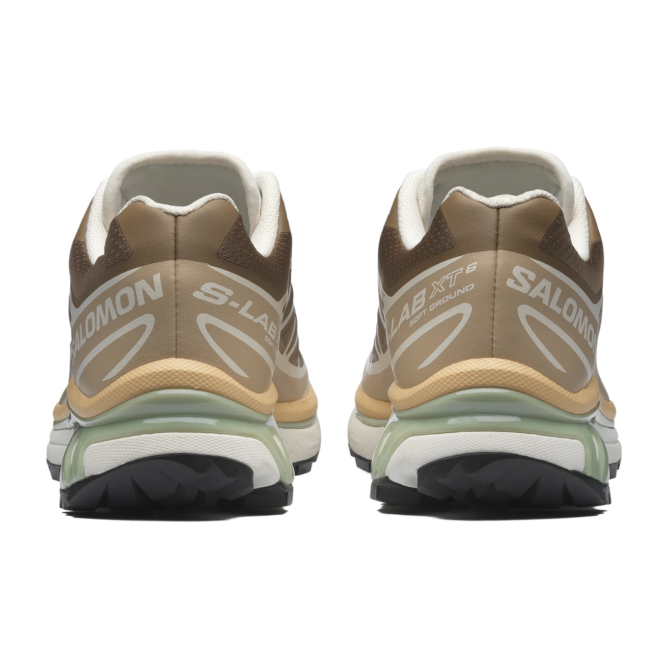 SALOMON XT-6