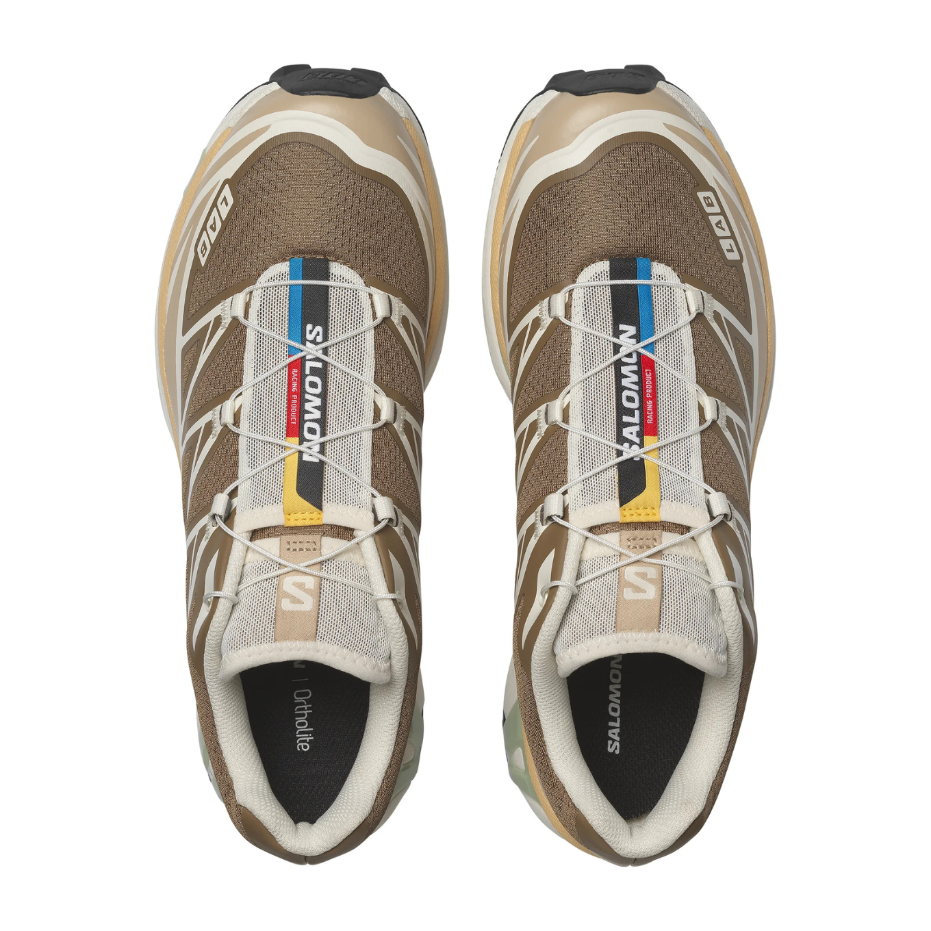 SALOMON XT-6