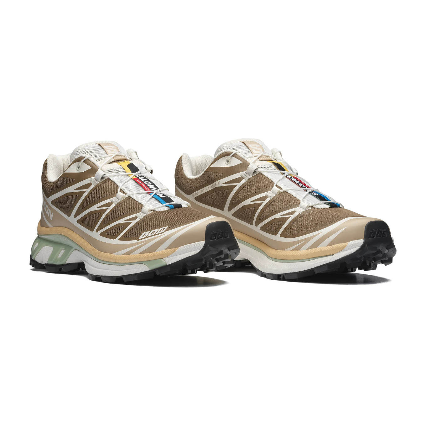 SALOMON XT-6