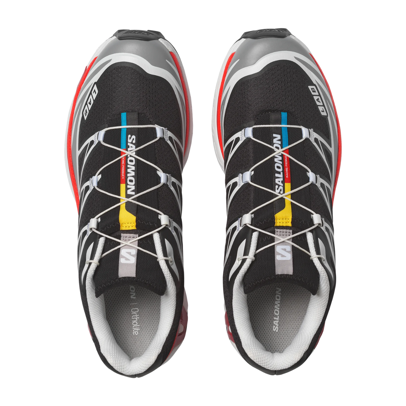 SALOMON XT-6