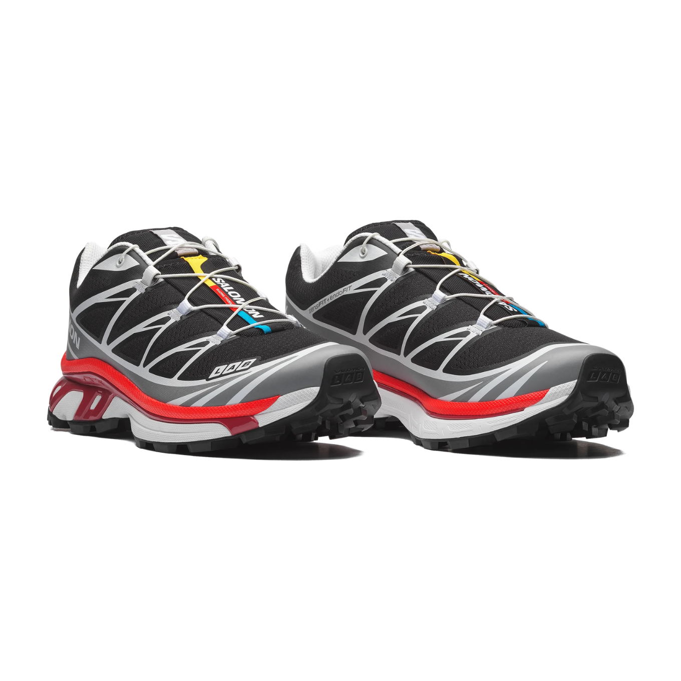 SALOMON XT-6