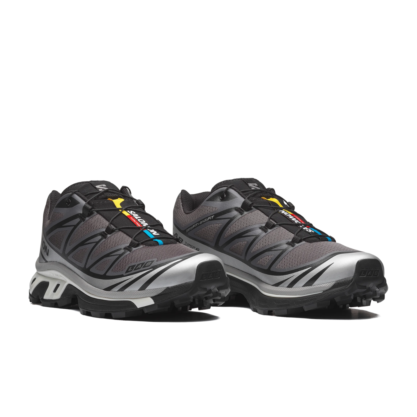 SALOMON XT-6