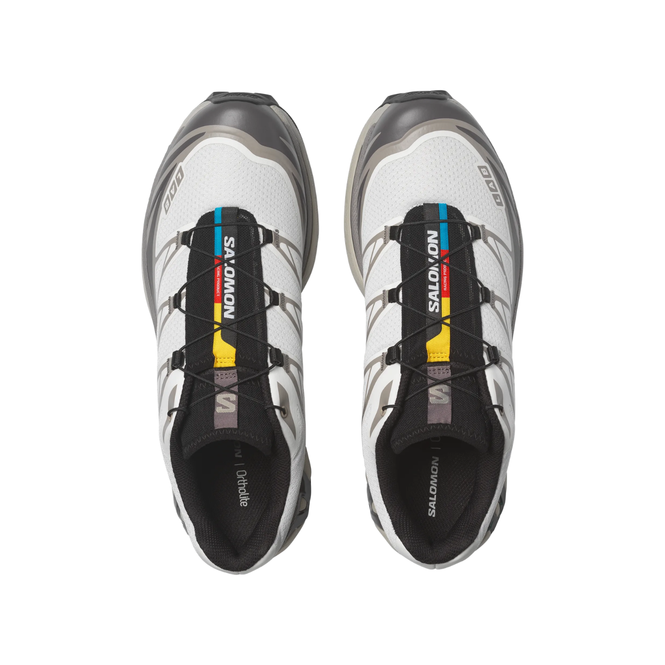 SALOMON XT-6