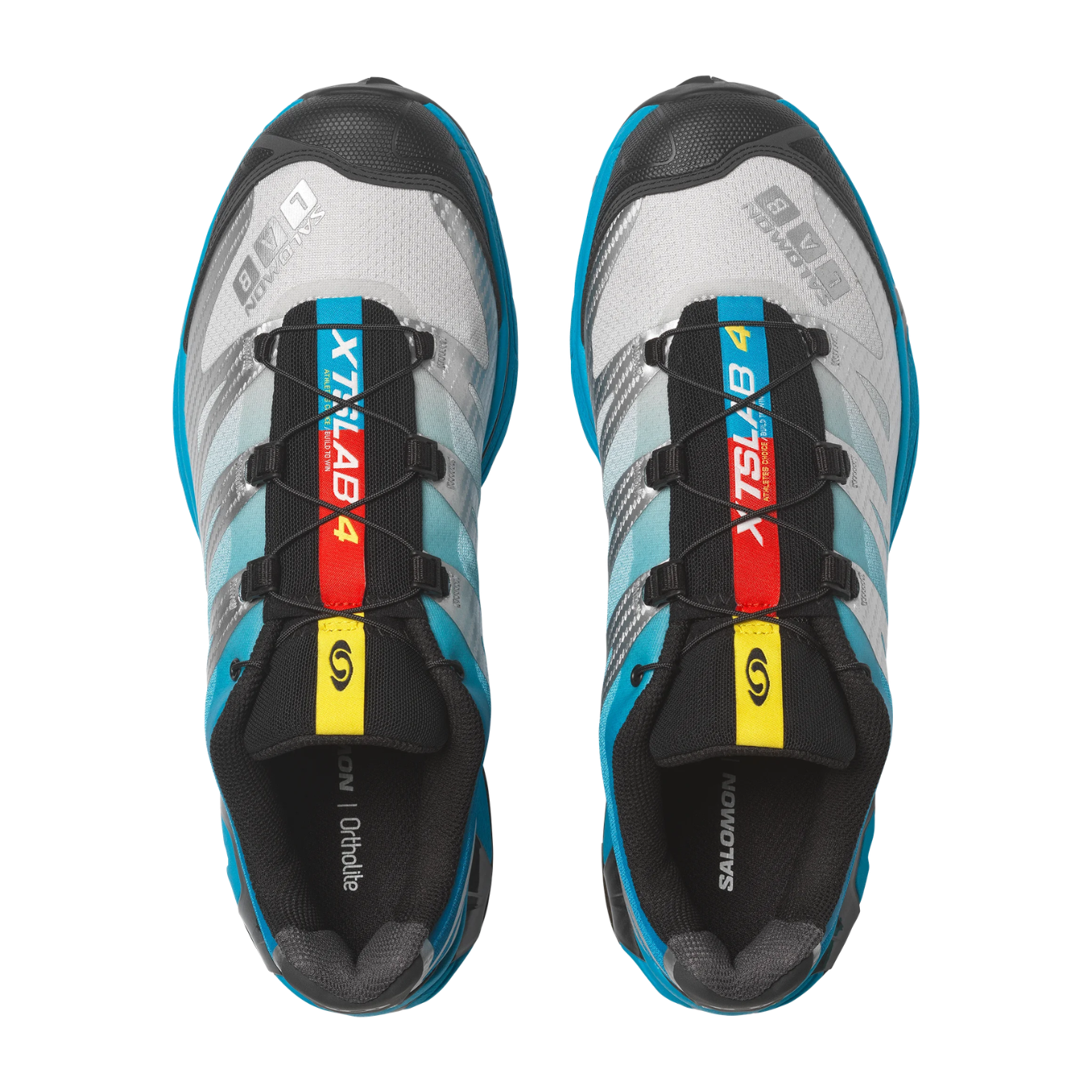SALOMON XT-4