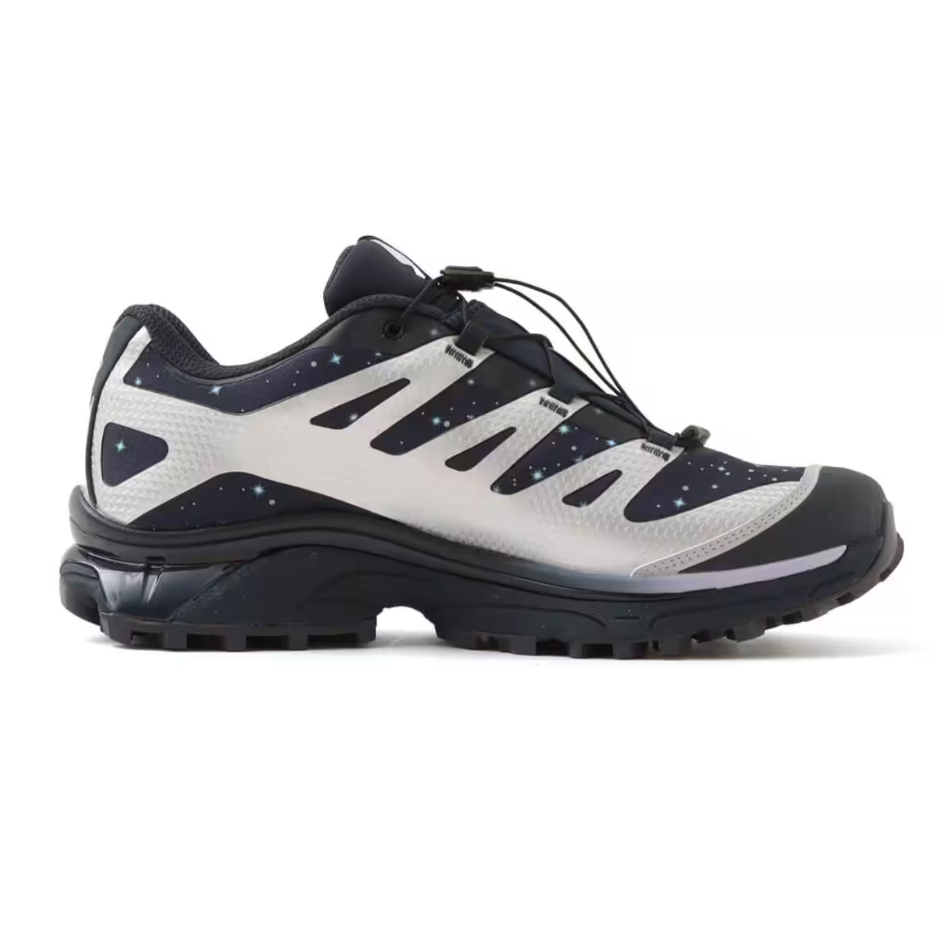 SALOMON X ATMOS XT-4 OG GTX 'STARS COLLIDE 2' SALOMON X ATMOS XT-4 OG GTX 'STARS COLLIDE 2'