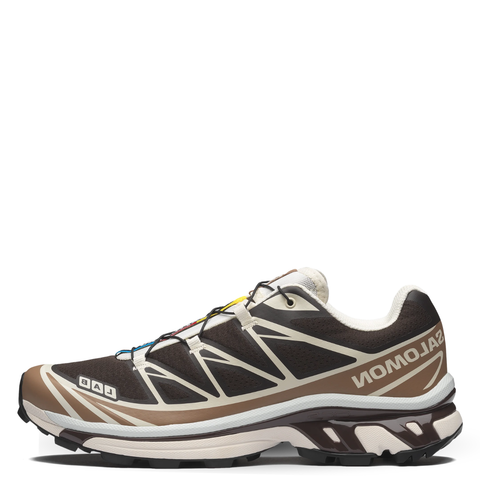 SALOMON XT-6