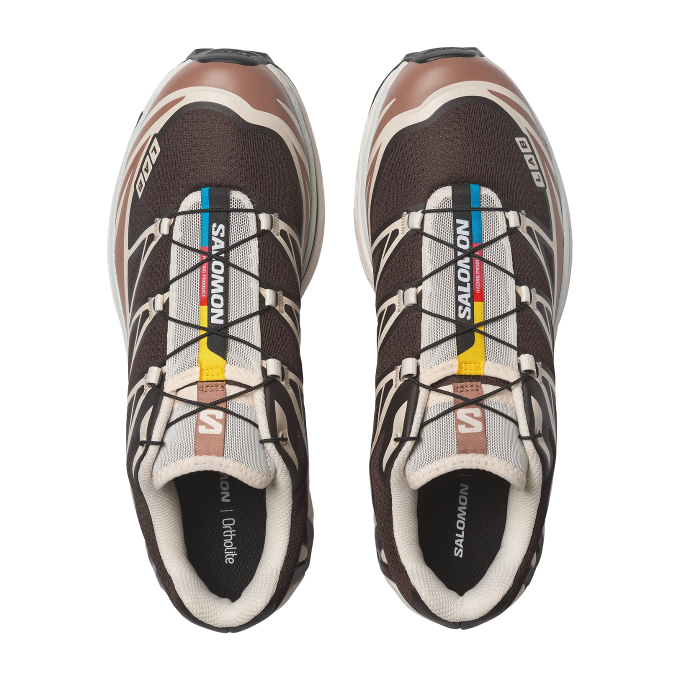 SALOMON XT-6