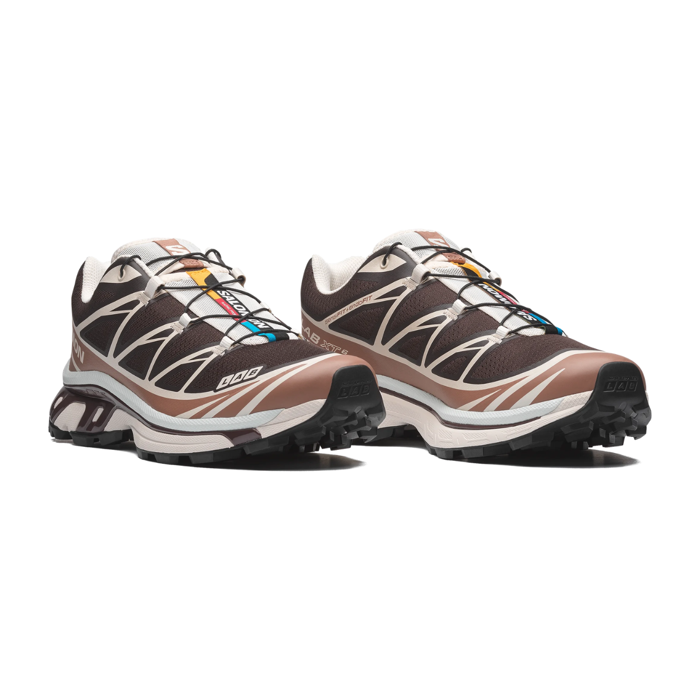 SALOMON XT-6