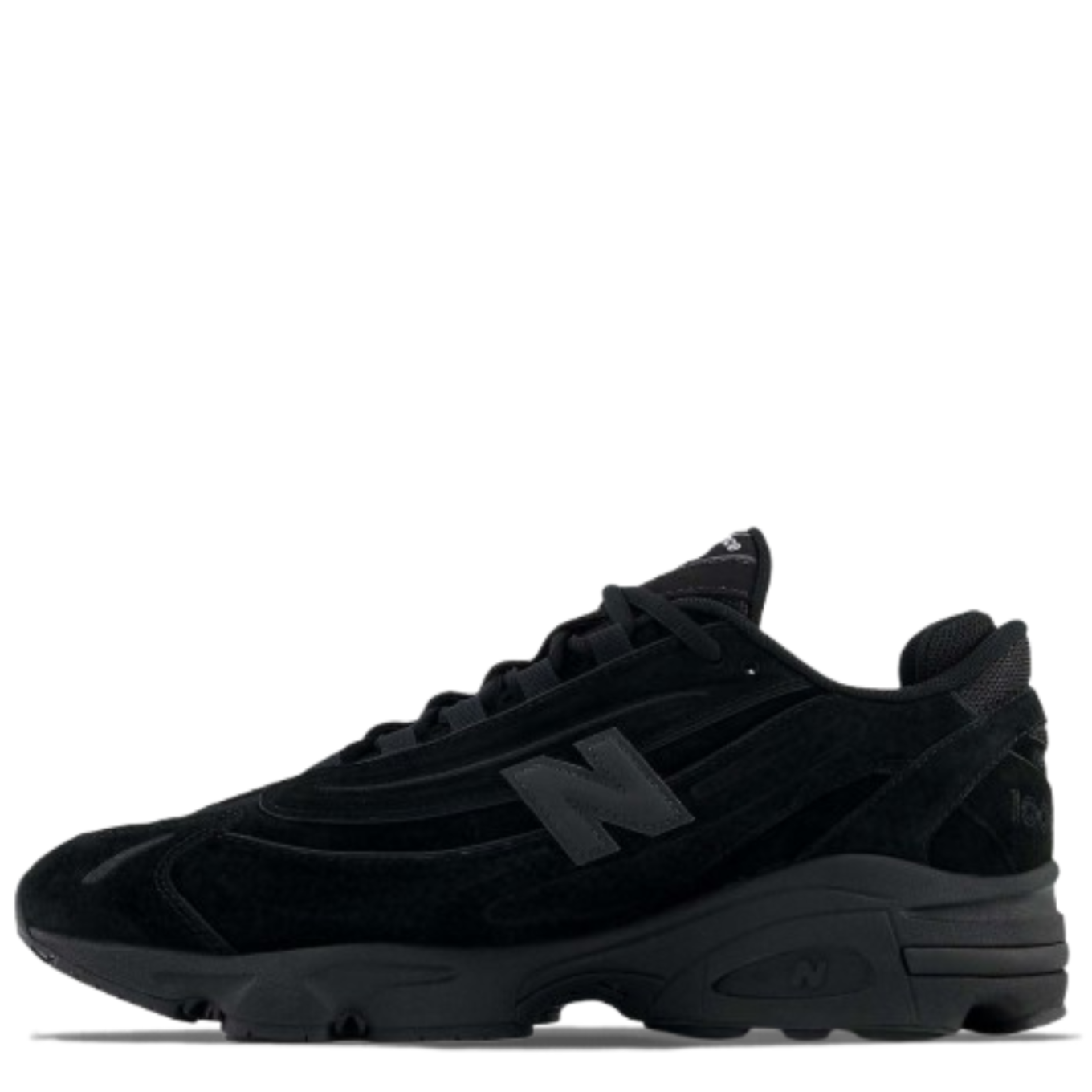 New Balance 1000 – Reissued 1999 Classic with Futuristic Design 
