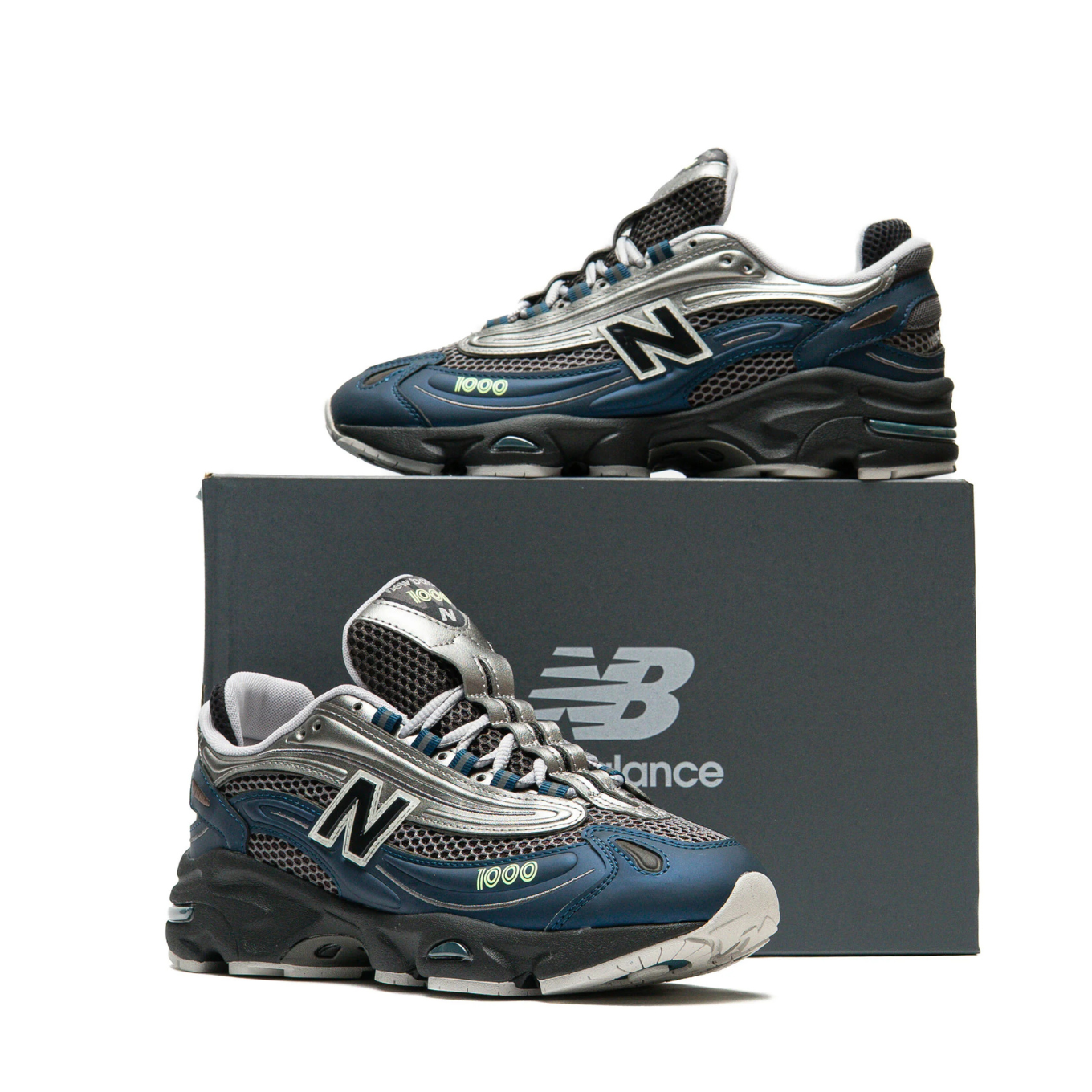 NEW BALANCE M1000