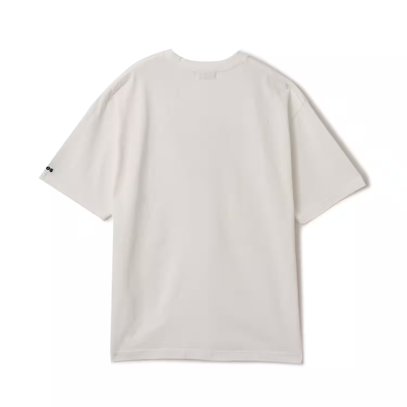 ATMOS 'TENKYU' CRACK PRINT T-SHIRT 2