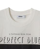 ATMOS X PERFECT BLUE T-SHIRT 2