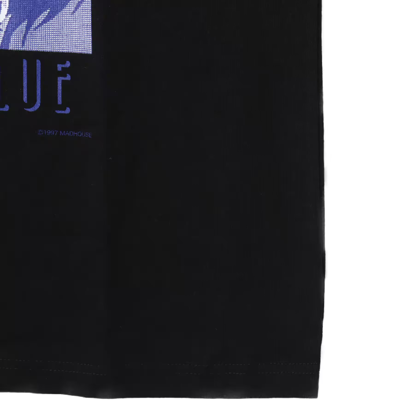 ATMOS X PERFECT BLUE T-SHIRT 4