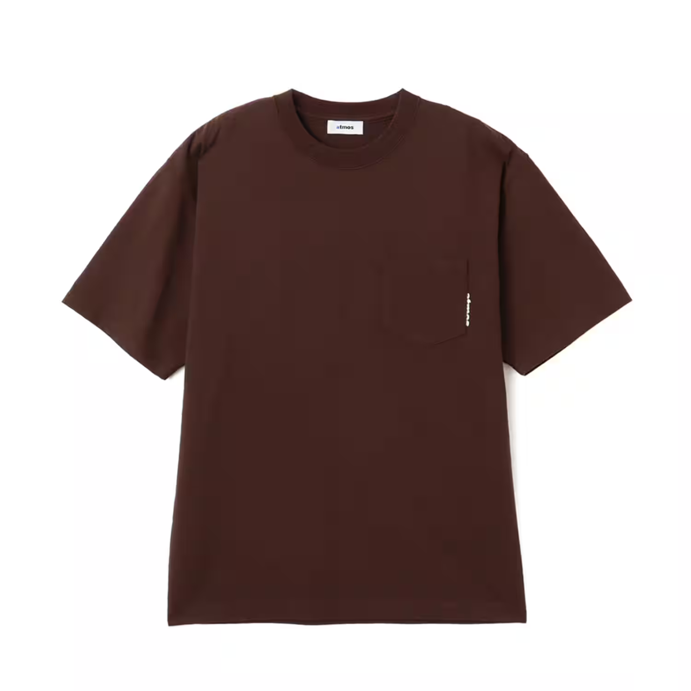 ATMOS LAYERED LOGO T-SHIRT