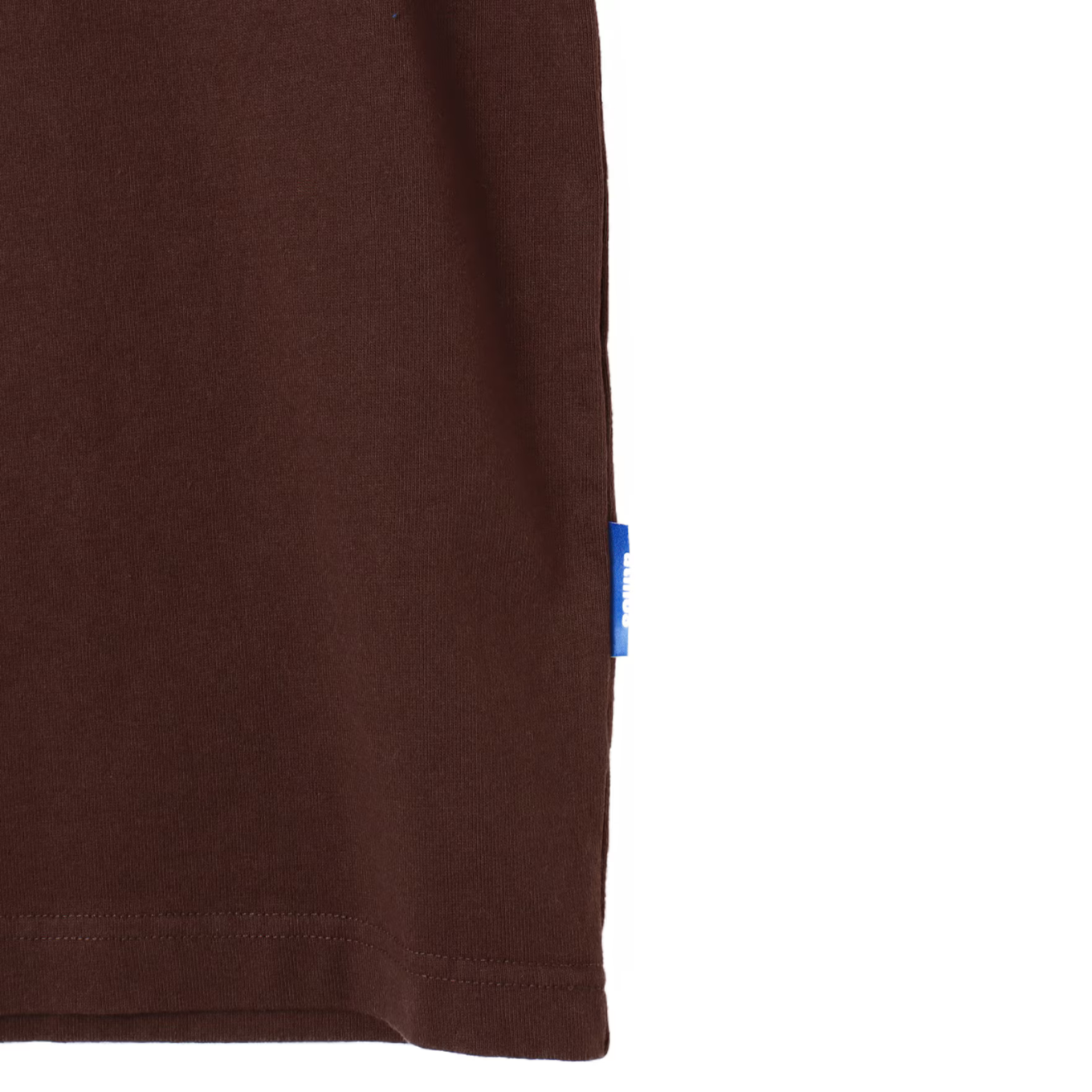 ATMOS LAYERED LOGO T-SHIRT