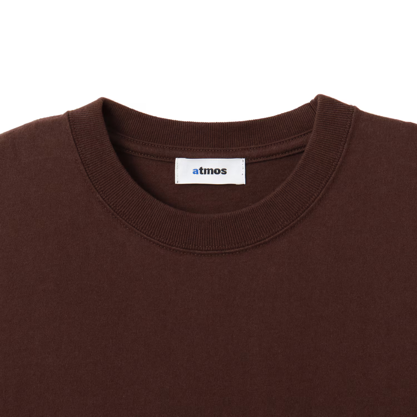 ATMOS LAYERED LOGO T-SHIRT