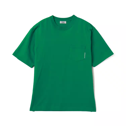ATMOS LAYERED LOGO T-SHIRT