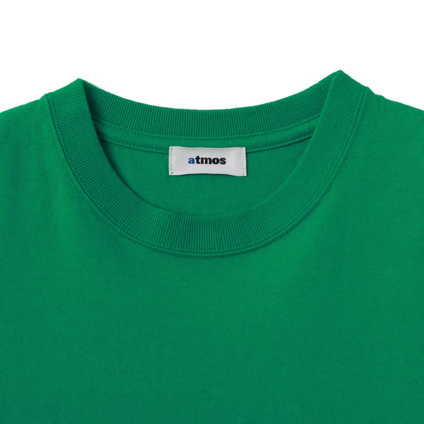 ATMOS LAYERED LOGO T-SHIRT