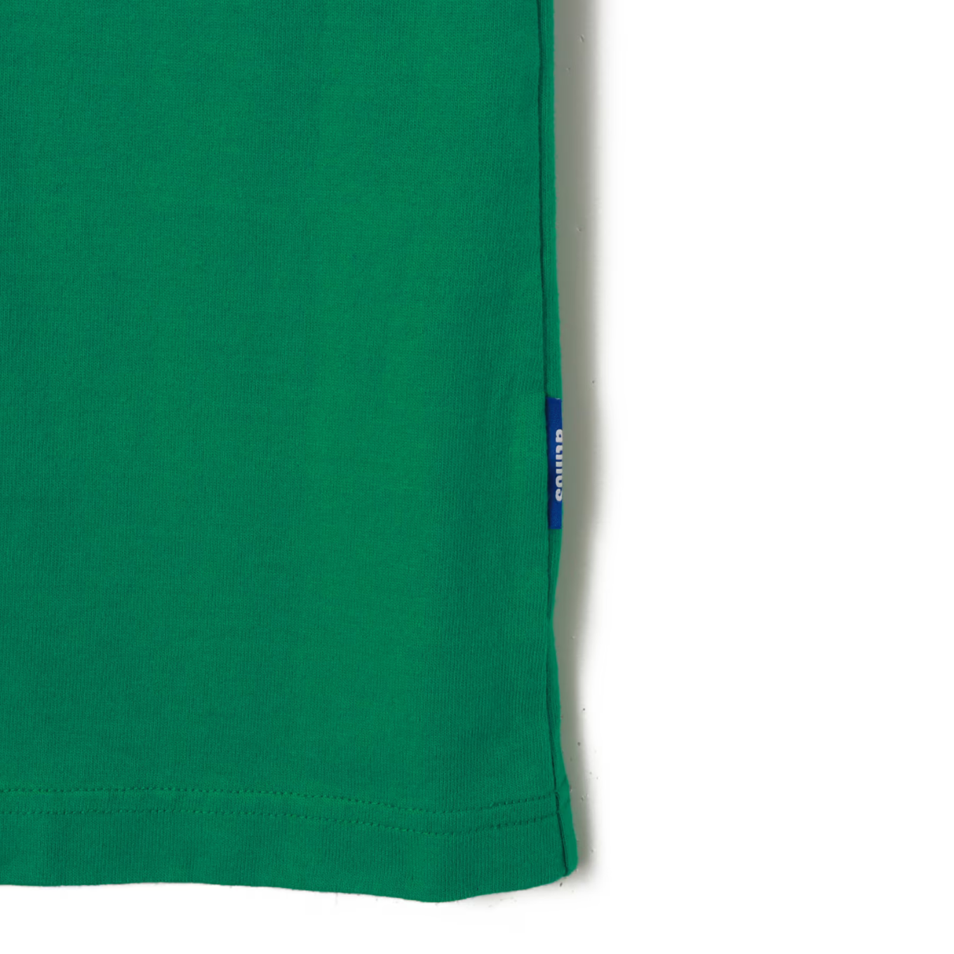 ATMOS LAYERED LOGO T-SHIRT