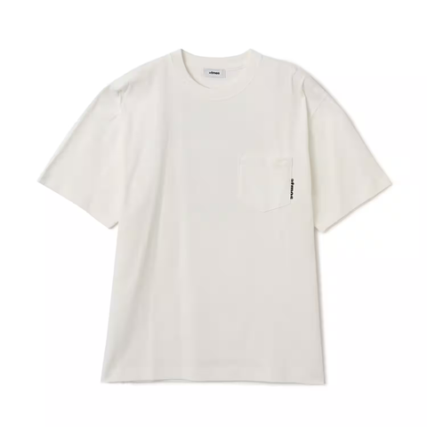ATMOS LAYERED LOGO T-SHIRT