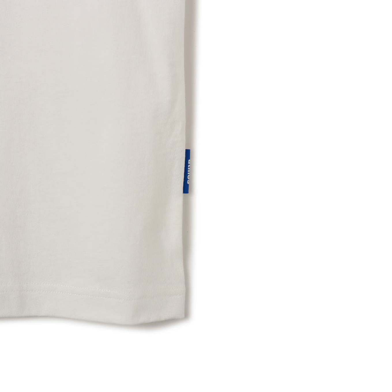 ATMOS LAYERED LOGO T-SHIRT