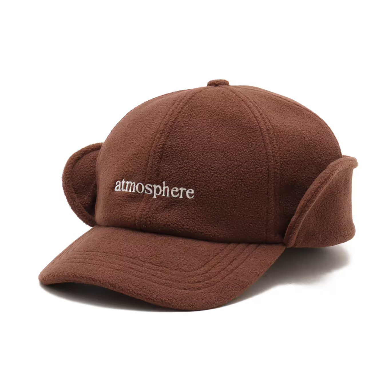 ATMOS FLEECE CAP