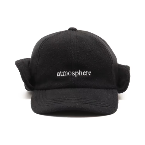 ATMOS FLEECE CAP