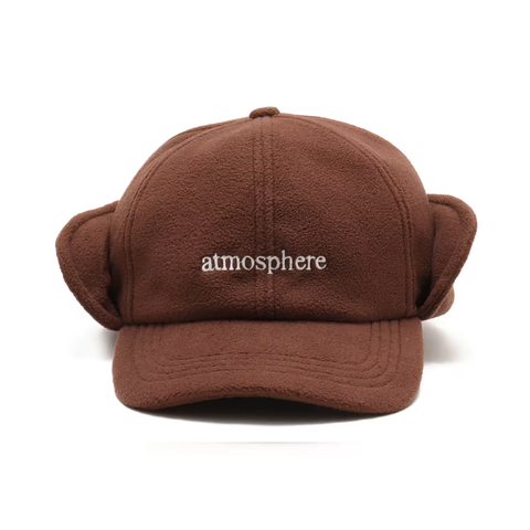 ATMOS FLEECE CAP
