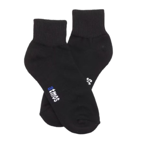ATMOS QUARTER SOCKS